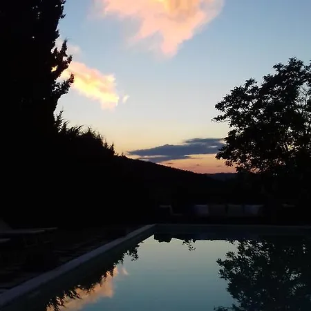 Casale Angeli In Hébergement de vacances