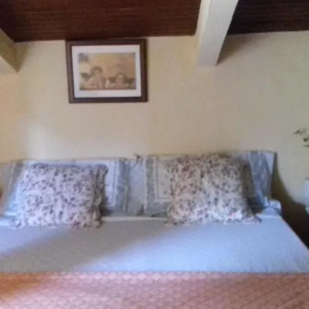 펜션 Casale Angeli In