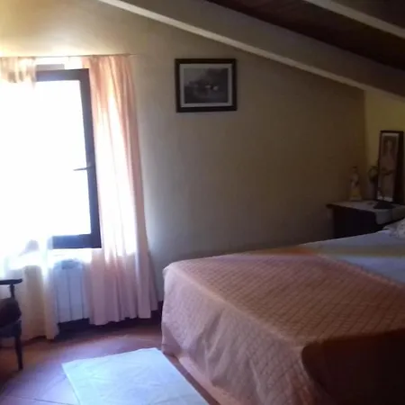 Casale Angeli In Hébergement de vacances *