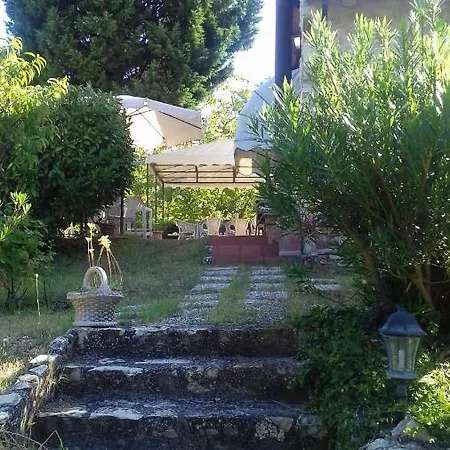 Casale Angeli In Hébergement de vacances Narni
