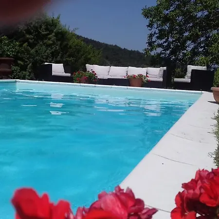 펜션 Casale Angeli In