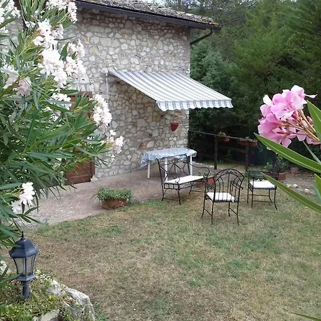 Casale Angeli In * 나르니