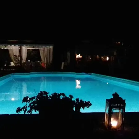 Casale Angeli In *