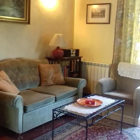 Hébergement de vacances Casale Angeli In *