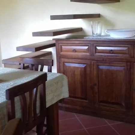 Casale Angeli In * Narni
