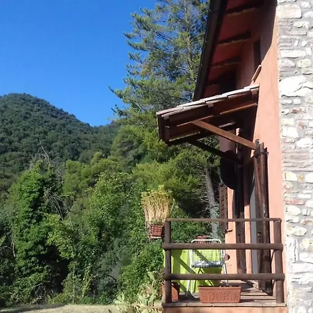 Casale Angeli In *