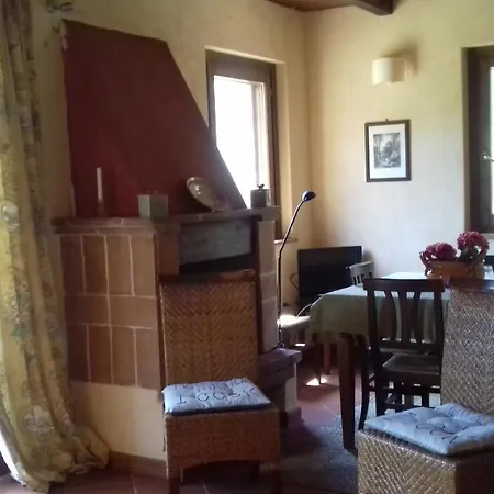 Casale Angeli In 펜션