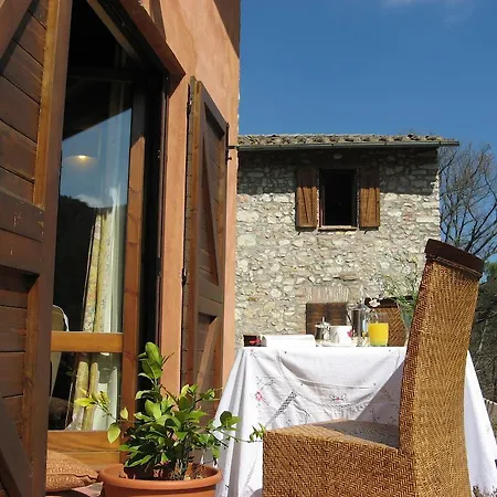 Casale Angeli In *