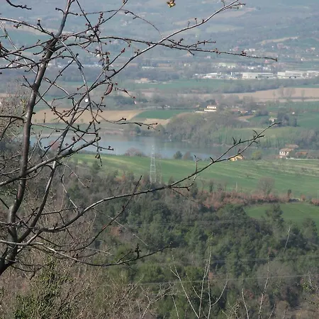 Hébergement de vacances Casale Angeli In *