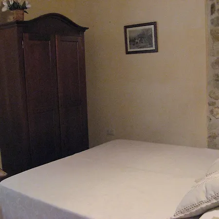 Casale Angeli In Hébergement de vacances