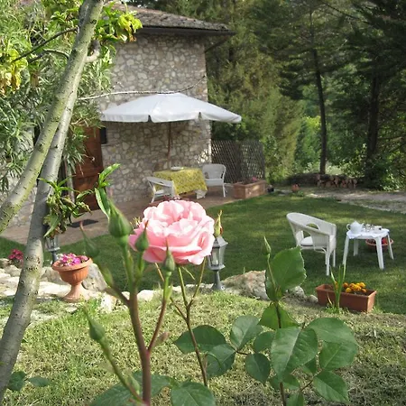Casale Angeli In