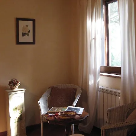 Casale Angeli In Hébergement de vacances *