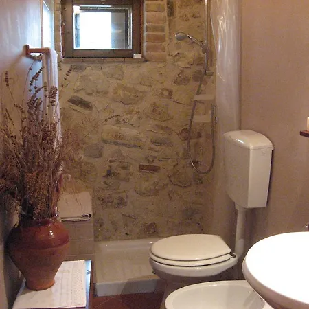 펜션 Casale Angeli In