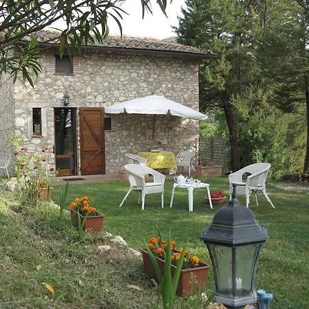 Casale Angeli In * 나르니