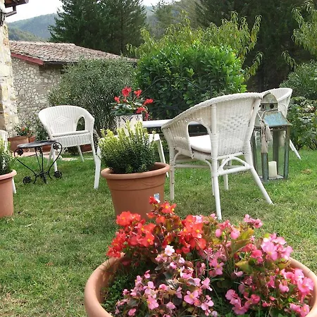 Casale Angeli In 나르니