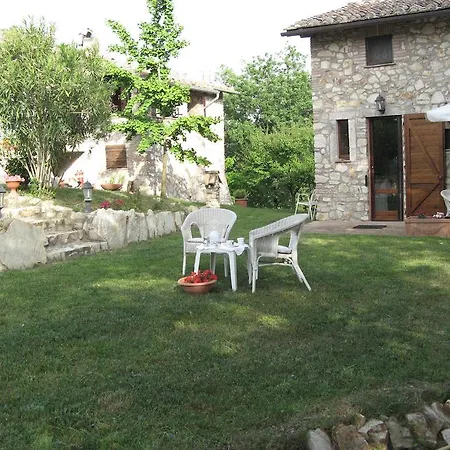 Casale Angeli In *