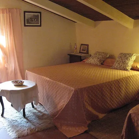 Hébergement de vacances Casale Angeli In *