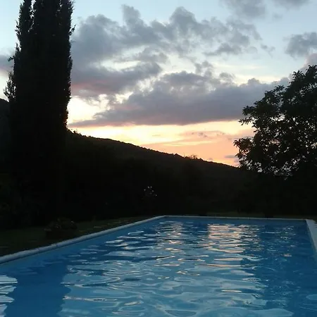 Casale Angeli In Narni