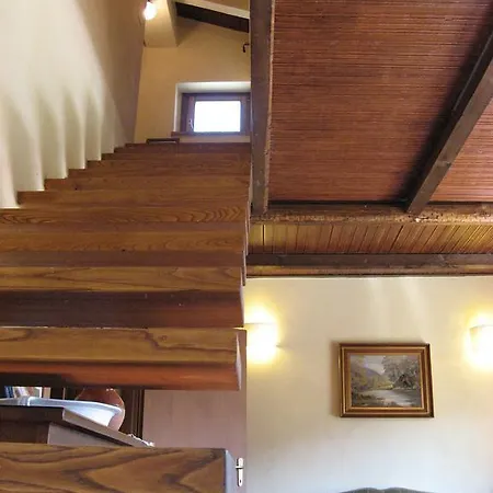 Casale Angeli In 펜션 *